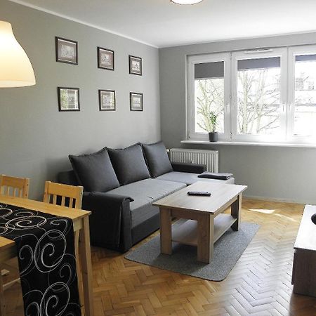 Apartament Apartament „STARY RYNEK” Słupsk Zewnętrze zdjęcie