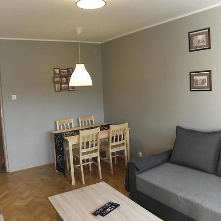 Apartament Apartament „STARY RYNEK” Słupsk Zewnętrze zdjęcie