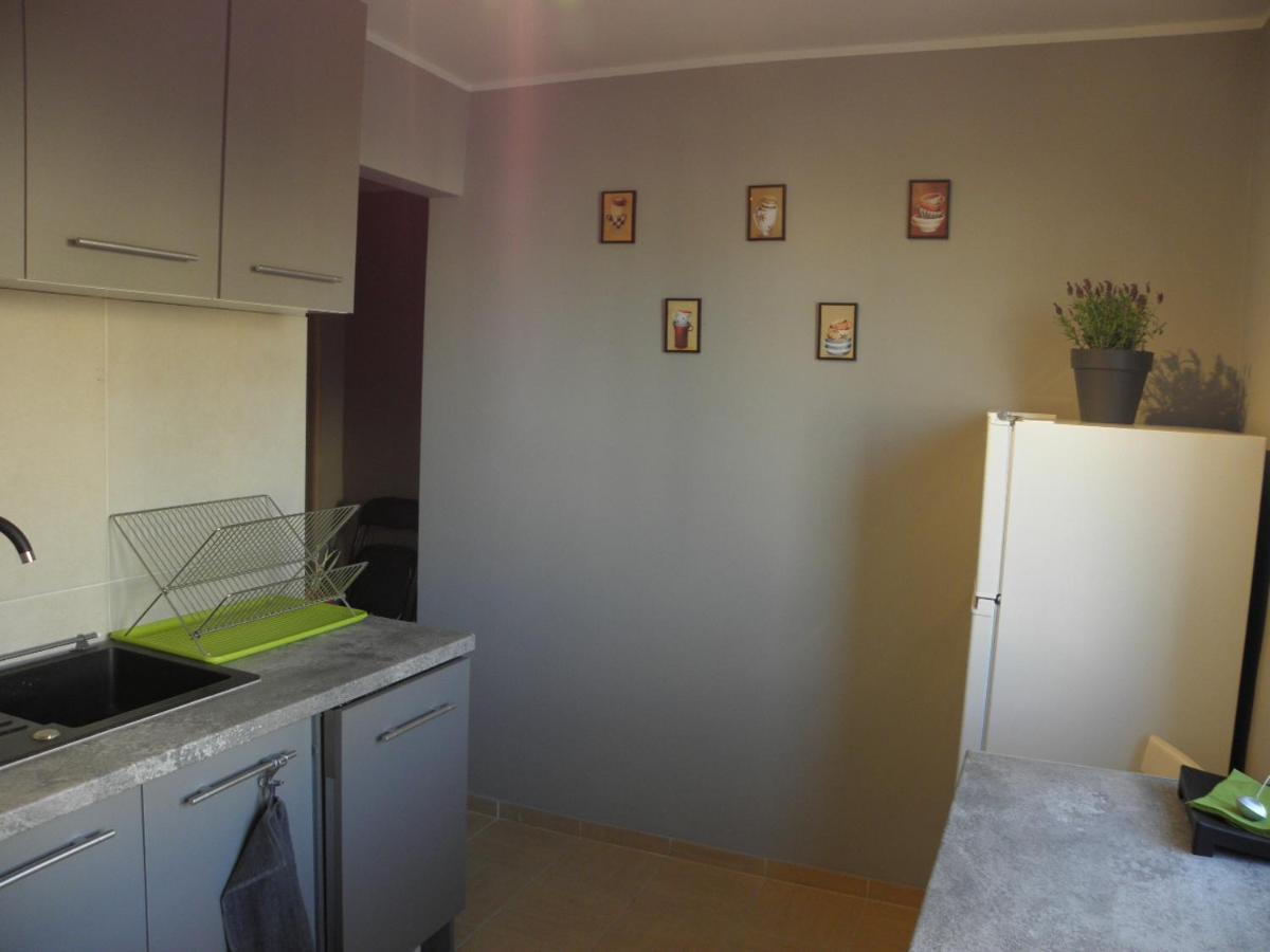 Apartament Apartament „STARY RYNEK” Słupsk Zewnętrze zdjęcie