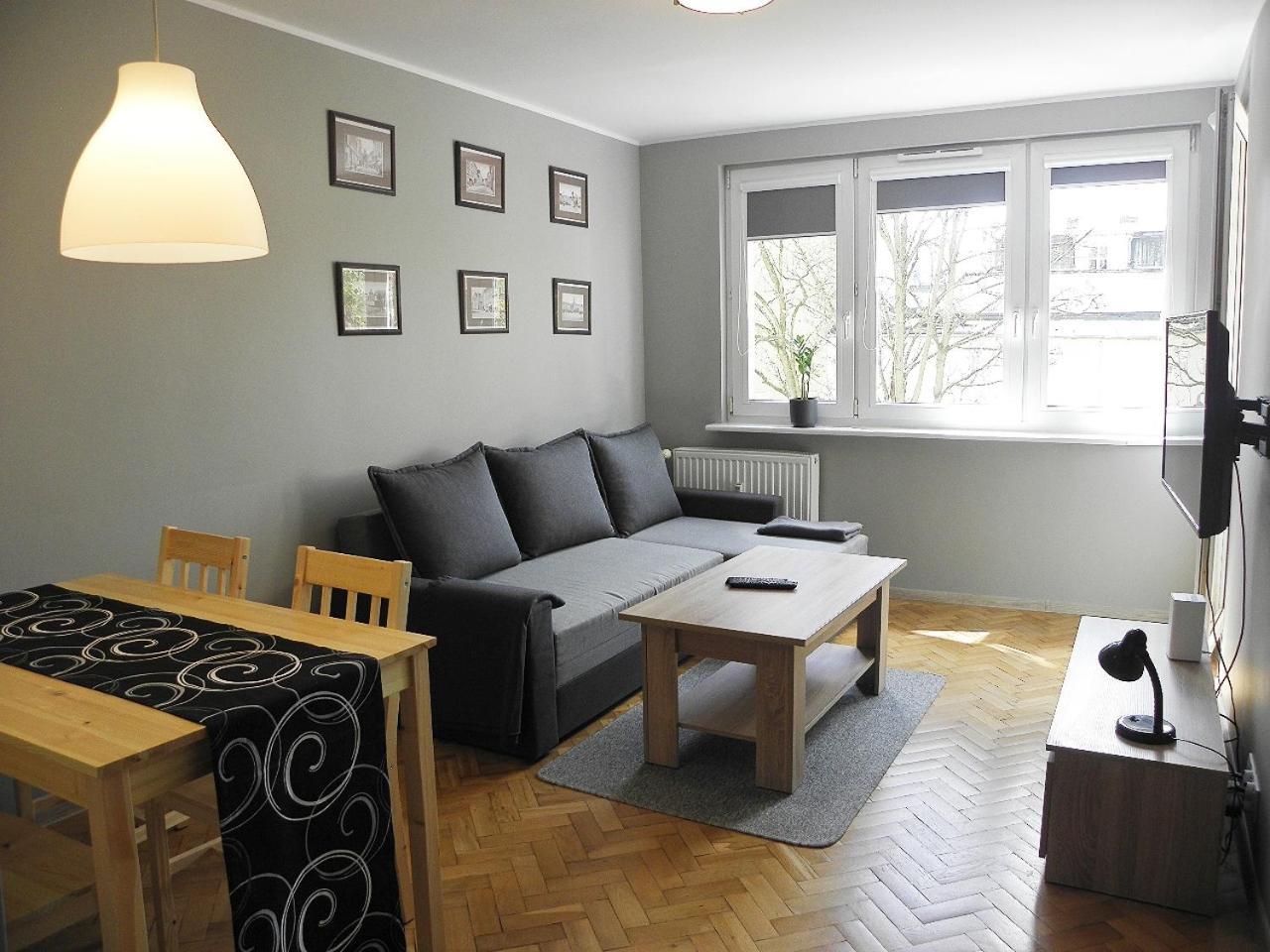 Apartament Apartament „STARY RYNEK” Słupsk Zewnętrze zdjęcie