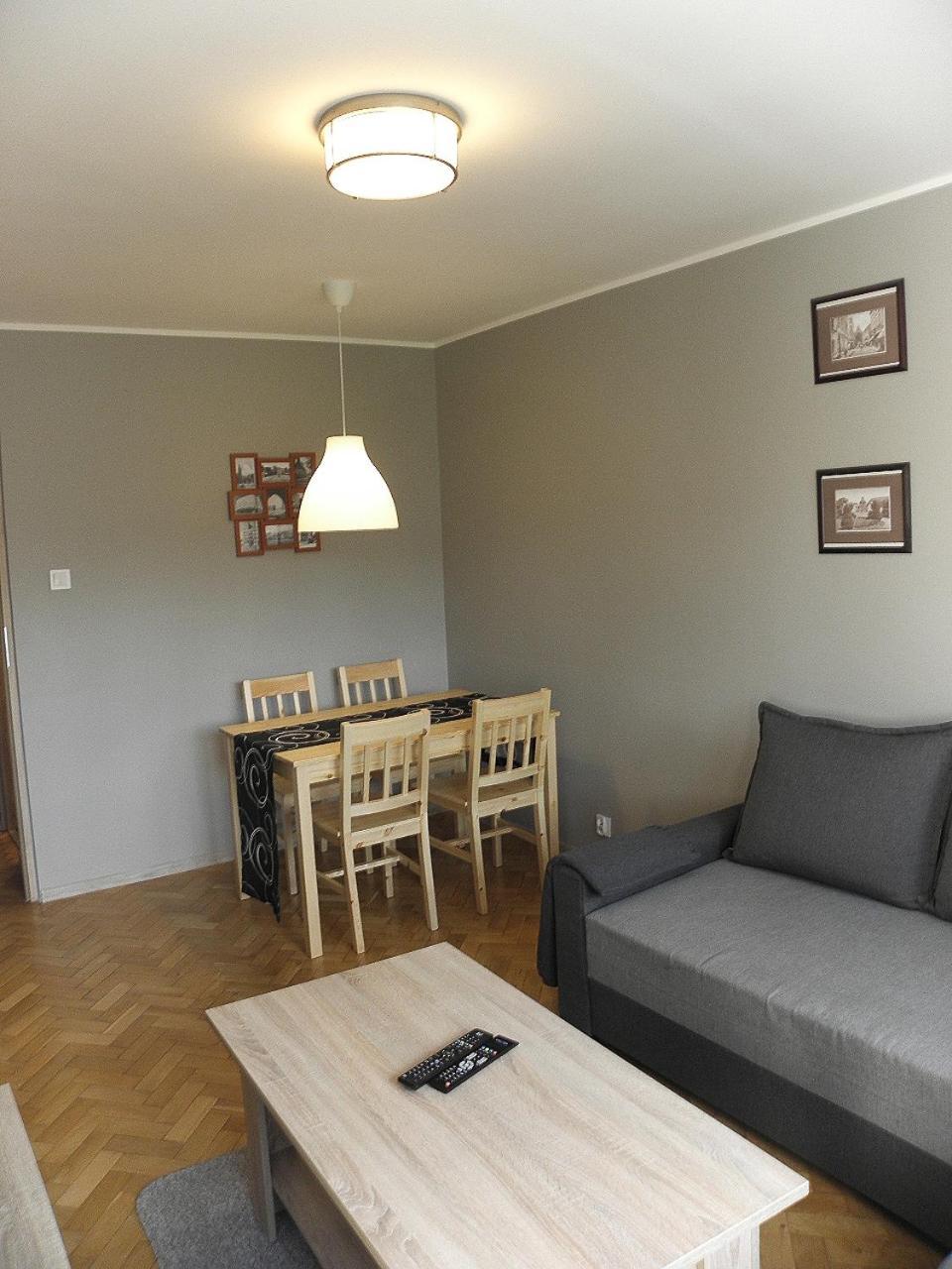 Apartament Apartament „STARY RYNEK” Słupsk Zewnętrze zdjęcie