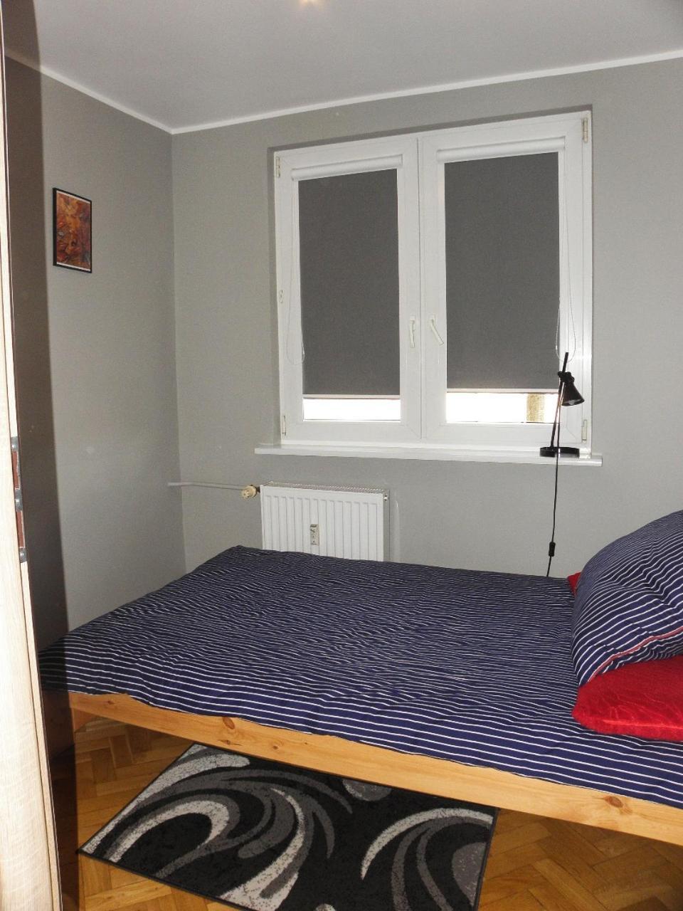 Apartament Apartament „STARY RYNEK” Słupsk Zewnętrze zdjęcie