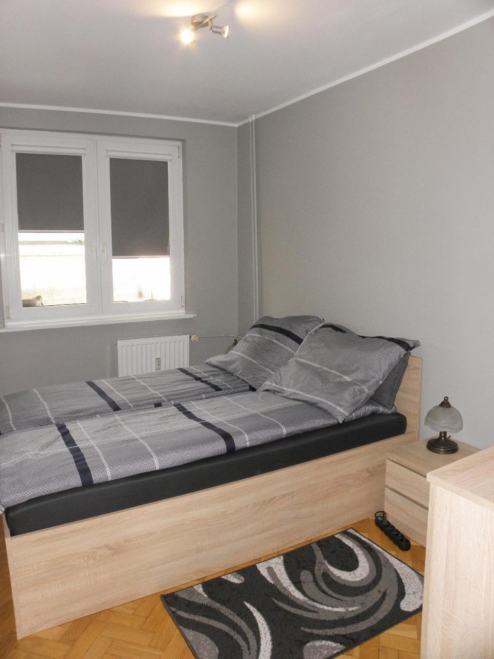 Apartament Apartament „STARY RYNEK” Słupsk Zewnętrze zdjęcie